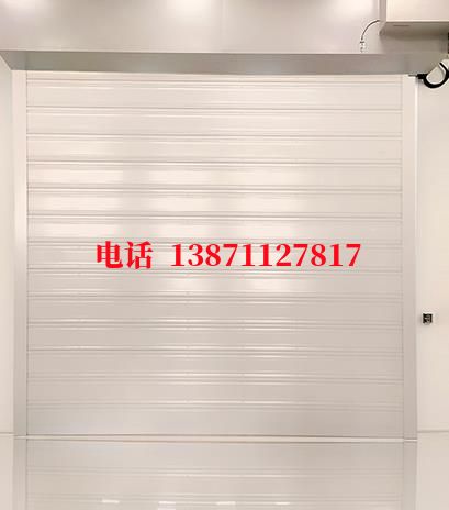 霍林郭勒防爆柔性卷帘门