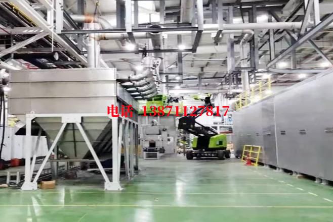 霍林郭勒机电设备安装工程,设备安装公司