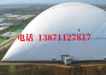霍林郭勒气膜棚卷帘门,电动门