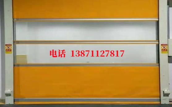 霍林郭勒洁净室门
